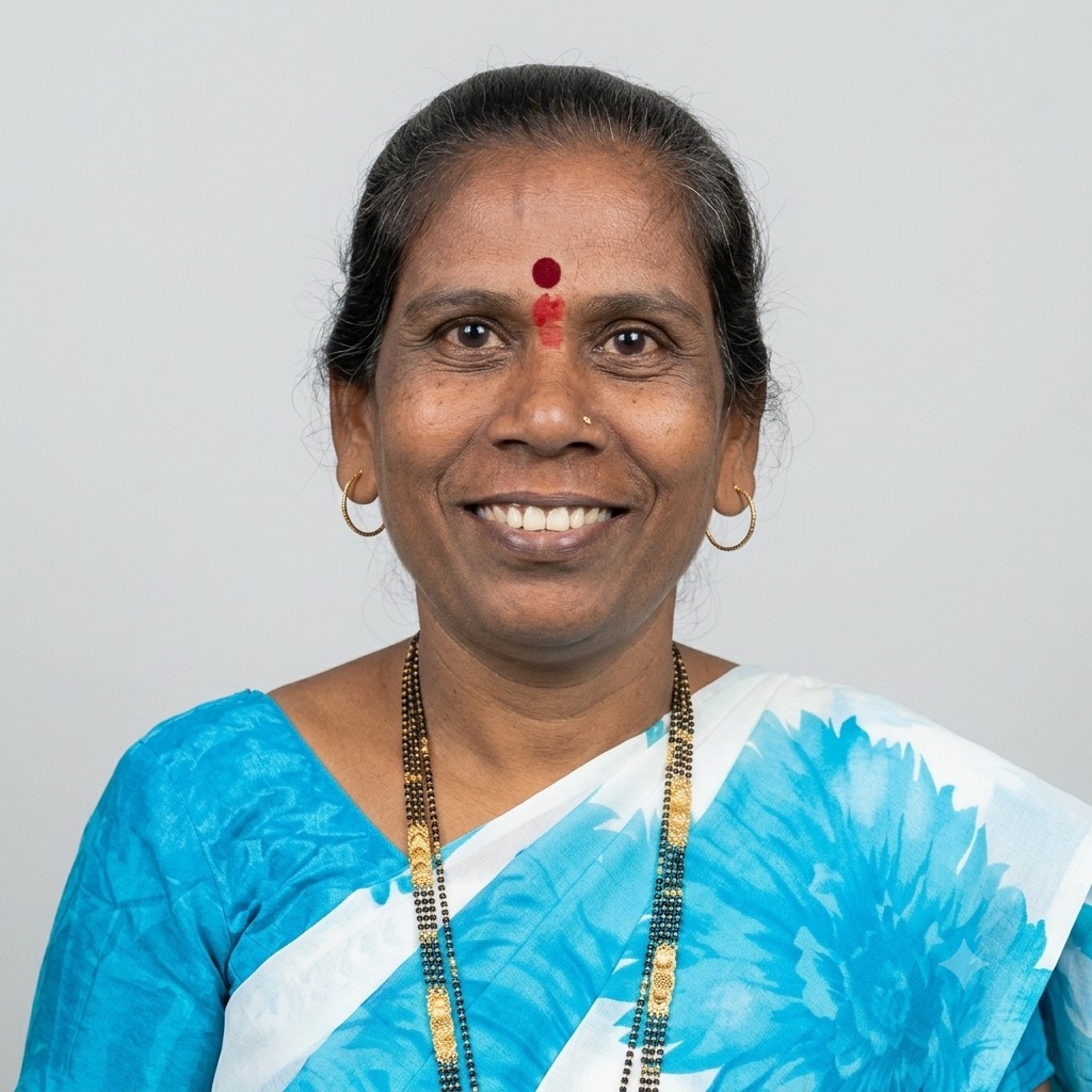 pramilla ramdas tirlokar - Part time Cleaner and Patient Care and Elderly Care and Baby Sitter in nalaasopa east in Mumbai